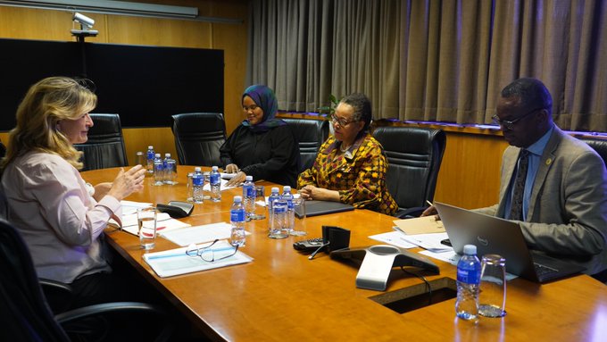 Afrique : Un avenir innovant grâce à AUDA-NEPAD et Academy of ScienceSA