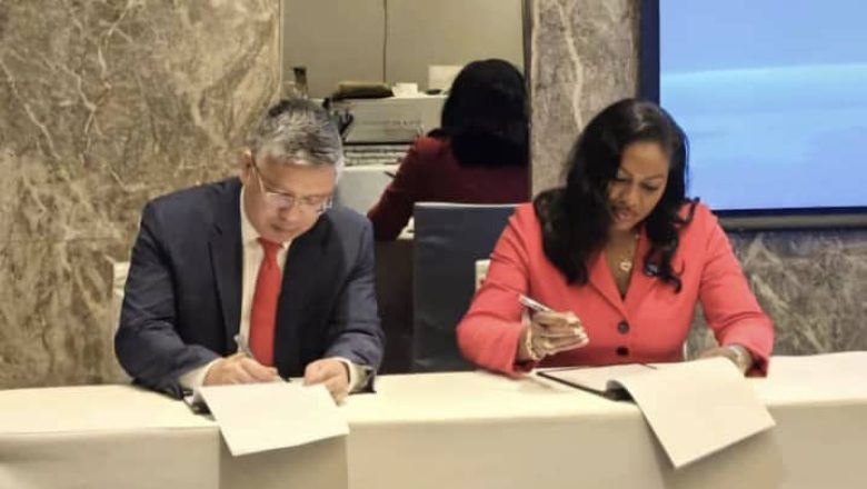 Le Togo et la Chine renforcent leur partenariat économique en signant un protocole d'accord lors du Forum sino-africain de 2024.