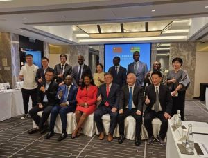 Le Togo et la Chine renforcent leur partenariat économique en signant un protocole d'accord lors du Forum sino-africain de 2024.