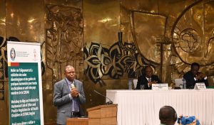 Un atelier régional de la CEDEAO a ouvert ses portes à Lomé pour harmoniser les codes d'éthique des professionnels de santé.