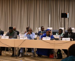 Un atelier régional de la CEDEAO a ouvert ses portes à Lomé pour harmoniser les codes d'éthique des professionnels de santé.