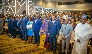 Les parlementaires de la CEDEAO se réunissent à Lomé pour discuter du budget 2025, de l'inclusion financière des femmes 