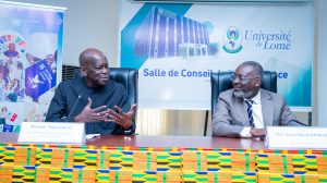 Un nouvel accord entre les universités togolaises et le système des Nations Unies vise à améliorer la qualité de l'enseignement supérieur 