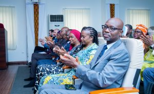 Un nouvel accord entre les universités togolaises et le système des Nations Unies vise à améliorer la qualité de l'enseignement supérieur 