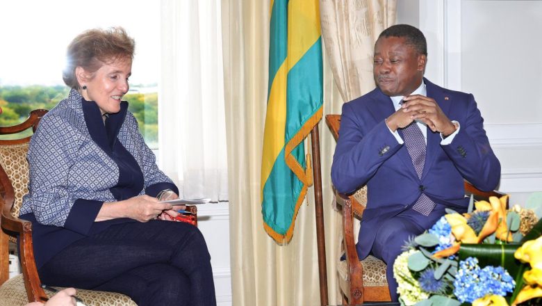 Le Togo bénéficie d'un important soutien américain pour moderniser ses infrastructures grâce au programme Compact de la MCC.