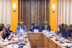 Le partenariat entre le Togo et la Banque mondiale se renforce avec un nouveau financement visant à soutenir les réformes dans le pays.