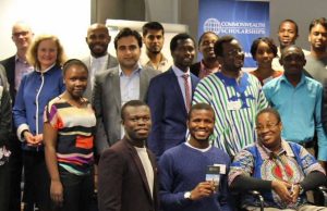 La Commission des bourses du Commonwealth offre une nouvelle perspective aux étudiants togolais en leur permettant de poursuivre des études