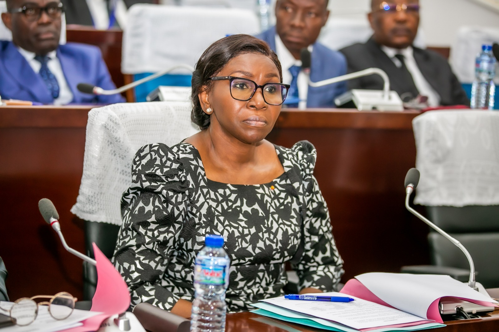 Le Togo devient le 50ème membre de la SIACE, ouvrant ainsi de nouvelles perspectives pour attirer les investissements
