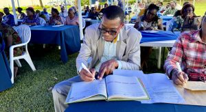 Les États-Unis injectent plus de 2,5 millions pour soutenir des projets de développement en faveur de la société civile togolaise.