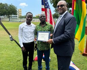 Les États-Unis injectent plus de 2,5 millions pour soutenir des projets de développement en faveur de la société civile togolaise.