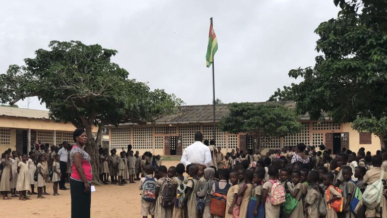 Malgré les défis financiers, la rentrée scolaire au Togo est synonyme d'espoir et de nouvelles opportunités.