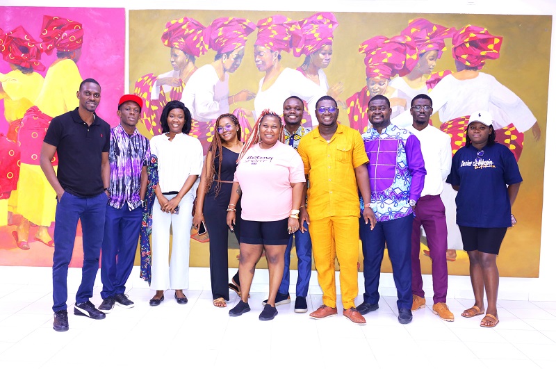 Les talents numériques togolais s’inspirent du Nigeria pour innover