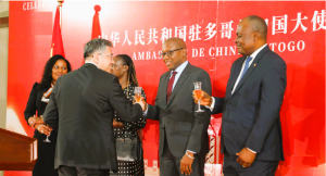 La Chine célèbre son 75ème anniversaire au Togo et renforce ses liens économiques et politiques avec le pays, marquant une nouvelle étape dans leur partenariat stratégique.