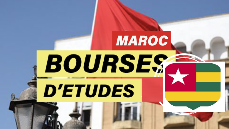La coopération Togo-Maroc se renforce : 117 étudiants togolais bénéficient de bourses pour poursuivre leurs études au Maroc.