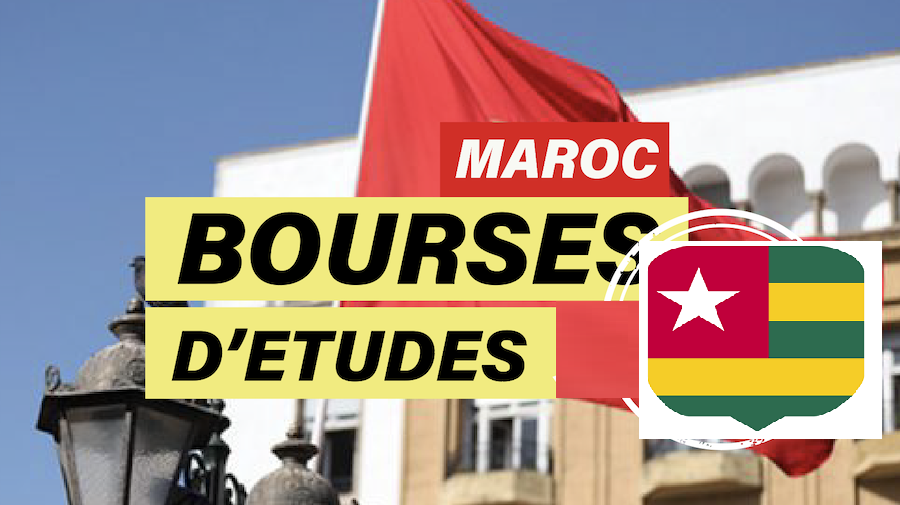 La coopération Togo-Maroc se renforce : 117 étudiants togolais bénéficient de bourses pour poursuivre leurs études au Maroc.