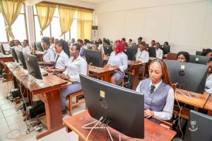 Près de 45 000 étudiants ont fait leur rentrée à l'Université de Lomé, qui ouvre de nouvelles perspectives grâce à un nouveau partenariat