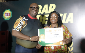 BB Lomé fête ses 60 ans en rendant hommage aux bars qui ont marqué son histoire et en renforçant ses liens avec ses partenaires.