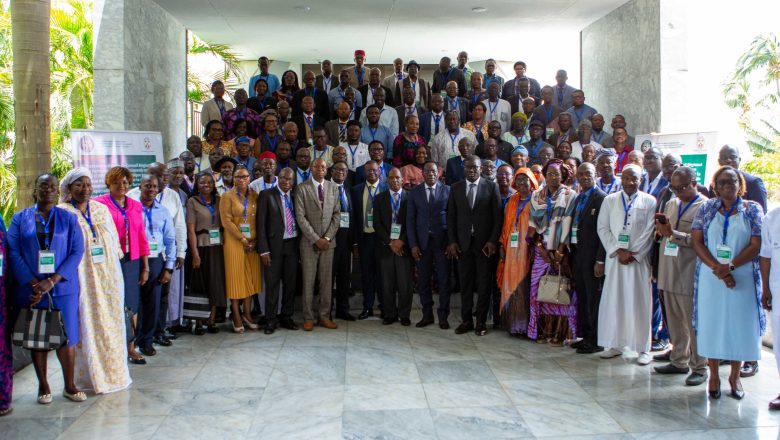 L'Afrique de l'Ouest fait un pas décisif vers une harmonisation de la formation médicale pour améliorer la qualité des soins de santé.