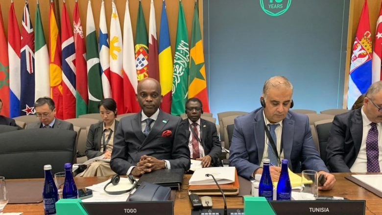 Le Togo a plaidé pour une plus grande transparence et cohérence dans la lutte contre Daech lors de la réunion ministérielle à Washington.