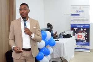 Les cyberattaques menacent les entreprises togolaises : l'ANCy forme les PME/PMI pour renforcer leur sécurité numérique.