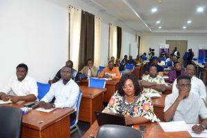 Les cyberattaques menacent les entreprises togolaises : l'ANCy forme les PME/PMI pour renforcer leur sécurité numérique.