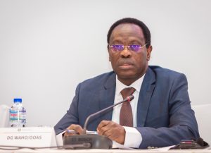  L'atelier régional de Lomé vise à harmoniser les stratégies de santé communautaire dans l'espace CEDEAO et à renforcer la coopération 