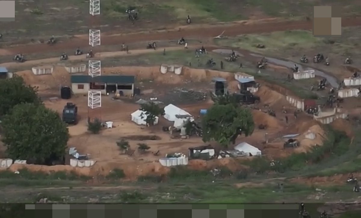 Togo : Nouvelle attaque meurtrière dans le nord