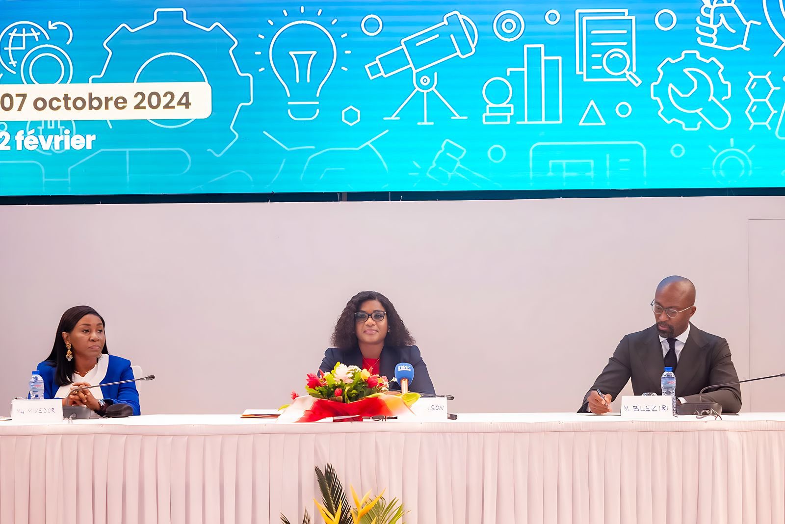 Le Togo, champion africain des réformes en Afrique de l’Ouest