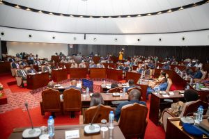 Le Togo confirme sa position de leader en matière de  réformes des affaires en Afrique de l'Ouest, selon le dernier rapport Business Ready.