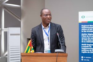 Les pays de la CEDEAO mettent en avant les politiques de lutte contre le VIH et impliquent de nouvelles stratégies.