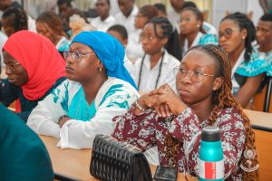 ICERAfrica 2024 : Des experts se sont réunis à Lomé pour accélérer la transition énergétique en Afrique et promouvoir les énergies vertes.