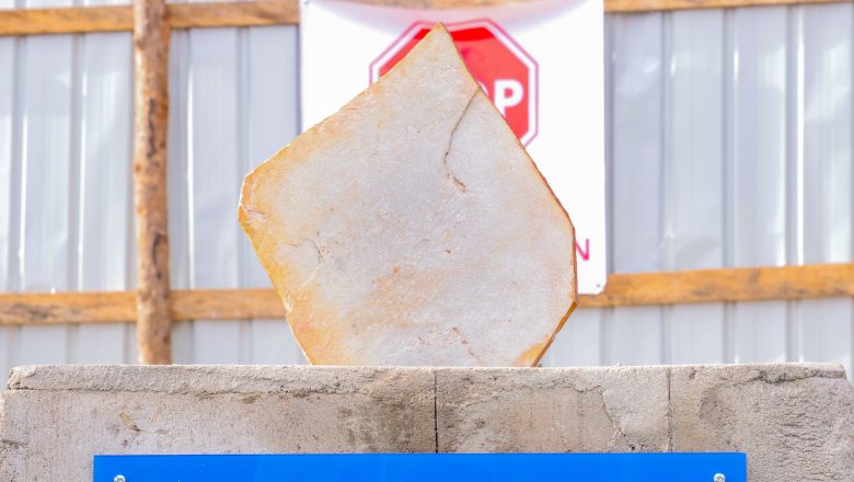 Grâce au financement du PNUD, le Togo entame la construction d’un centre de santé digitale pour offrir des soins de santé de qualité