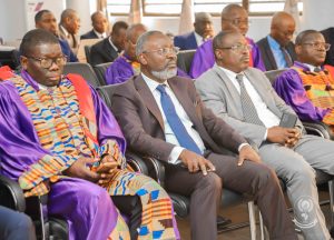  Le concours d'agrégation du CAMES est une étape clé pour la sélection des futurs enseignants-chercheurs de haut niveau en Afrique.