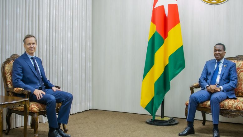 L'UE et le Togo renforcent leur coopération avec le lancement du projet Global Gateway, visant à soutenir les infrastructures