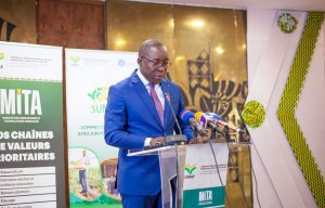 Le MITA 2024 met en lumière les dernières innovations agricoles pour renforcer la sécurité alimentaire au Togo.