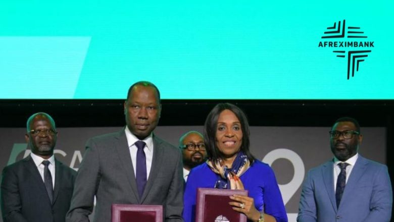 Afreximbank investit 245 millions d'euros dans NWTV pour renforcer la diffusion sportive africaine et promouvoir le contenu local.