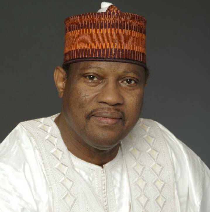 Hama Amadou : Une légende politique s’éteint, son héritage brille