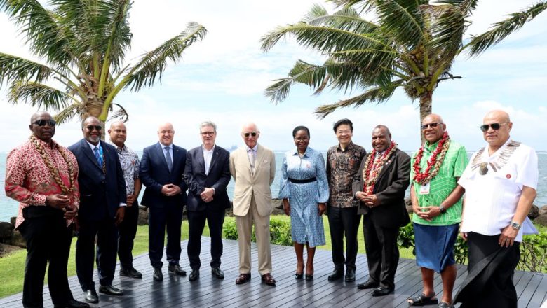 CHOGM 2024 marque un tournant historique avec la première participation du Togo et l'accueil des nouveaux membres par le Roi Charles III.