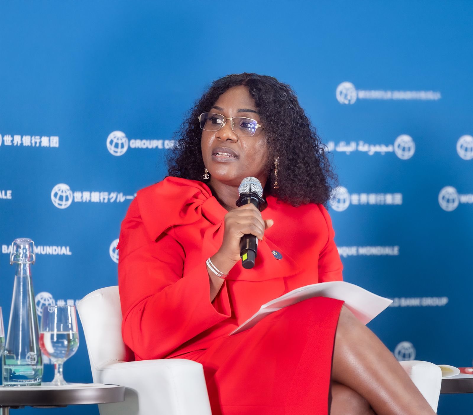 Togo : Un modèle pour l’autonomisation des femmes