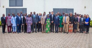 La ministre togolais de l'Action sociale appelle à une action collective pour garantir la sécurité et la dignité des réfugiés en Afrique.