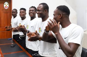 Les maracaniers togolais font briller le drapeau national en remportant le bronze à la MaraMonde à Abidjan