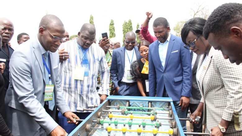 Le Togo accueille la 2ème édition du Festival des Loisirs de la CONFEJES : Un rendez-vous pour renforcer la cohésion sociale