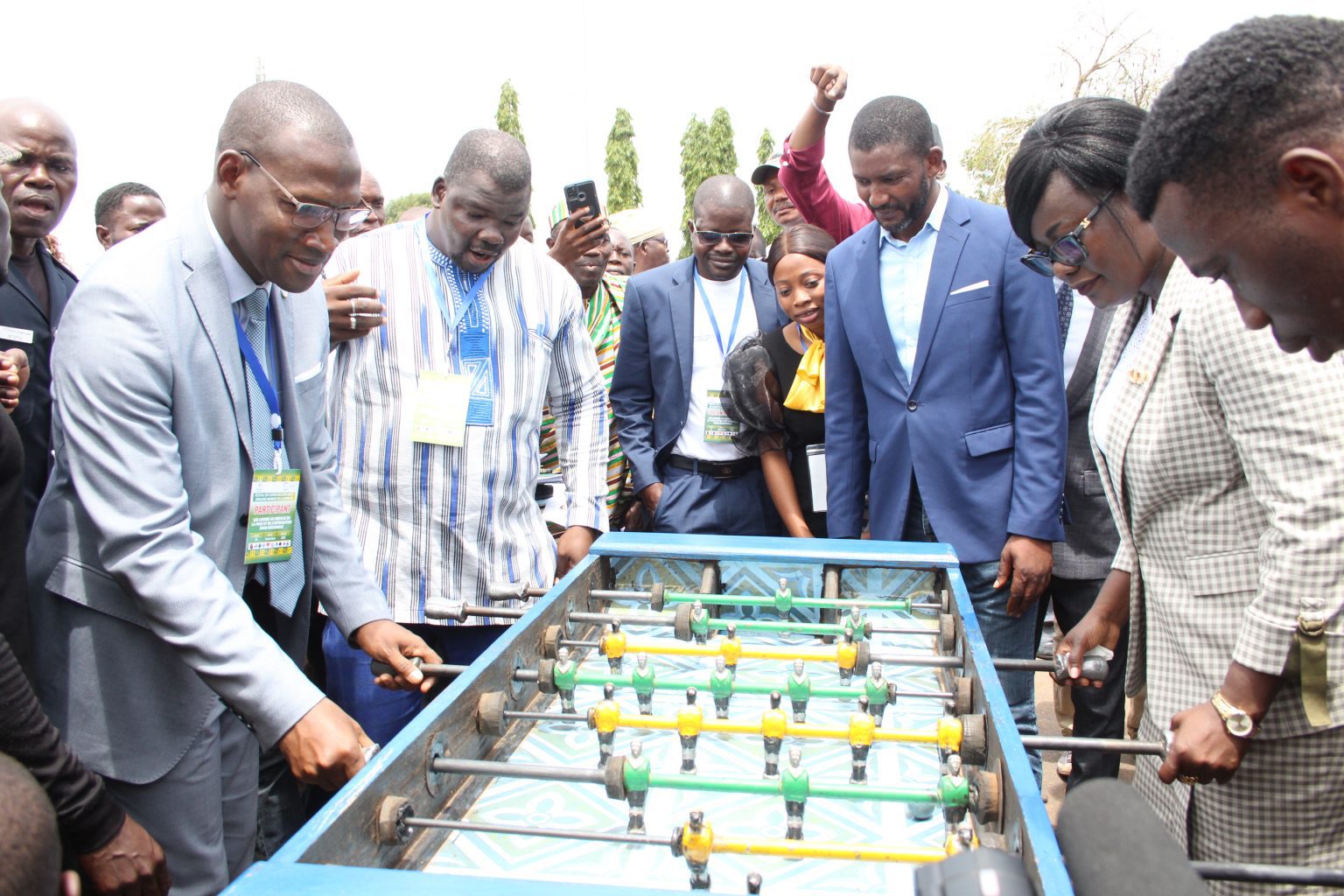 Lomé s’apprête à vibrer aux rythmes du 2ème Festival des Loisirs des pays ouest-africains