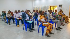 L'ANPE apporte un soutien concret aux jeunes en quête d'emploi grâce à l'ouverture de sa nouvelle antenne à Aného.