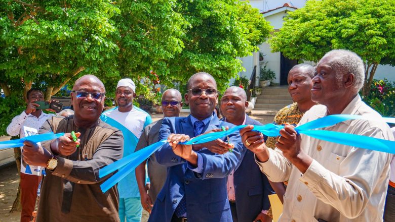 L'ANPE apporte un soutien concret aux jeunes en quête d'emploi grâce à l'ouverture de sa nouvelle antenne à Aného.