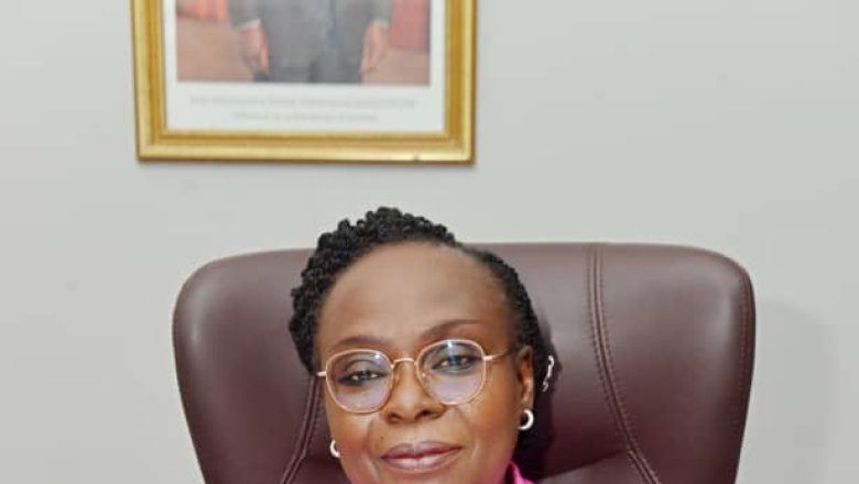 Le Togo célèbre la Journée internationale de la fille en mettant l'accent sur l'éducation des filles et en récompensant les meilleures.