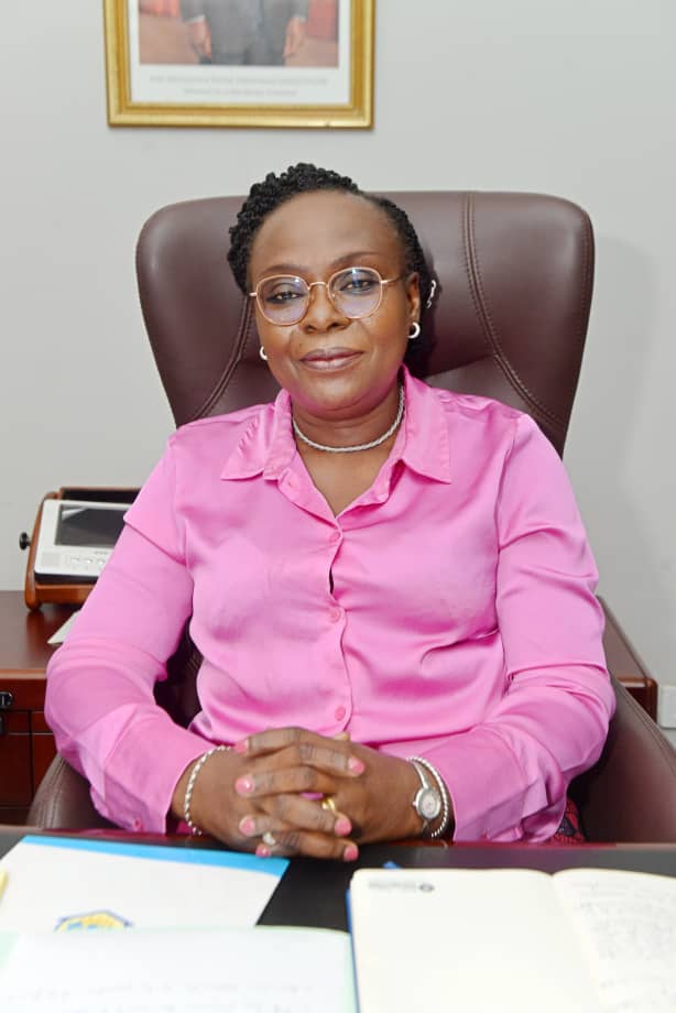 Togo : Un avenir prometteur pour les jeunes filles