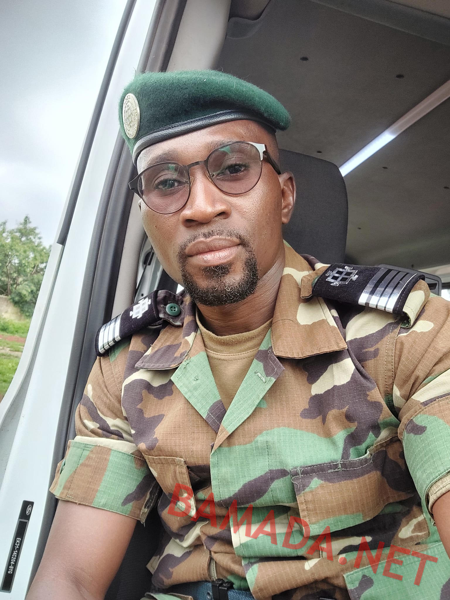 Mali : Daouda Konaté visé par une enquête pour appel à l’insurrection