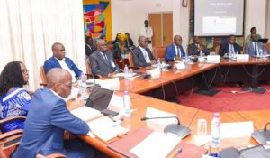 Le Conseil national du crédit a dévoilé de nouvelles perspectives économiques pour le Togo. Croissance, investissements, réformes 