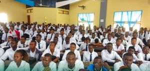 2579 enseignants fraîchement diplômés sont prêts à investir les classes. Focus sur une formation de qualité et un avenir prometteur.